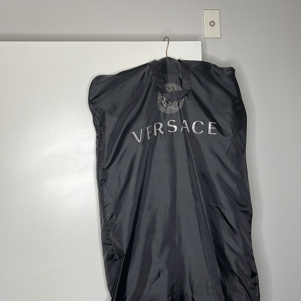 Versace
Wool coat - Picture 8 of 8